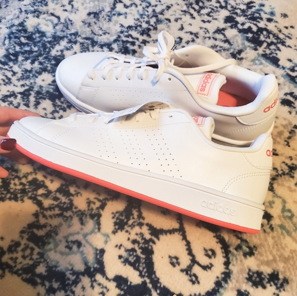 adidas Shoes - ADIDAS Womens Sneakers NWT Size 8.5